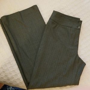 Jones New York Collection Platinum Dress Pants